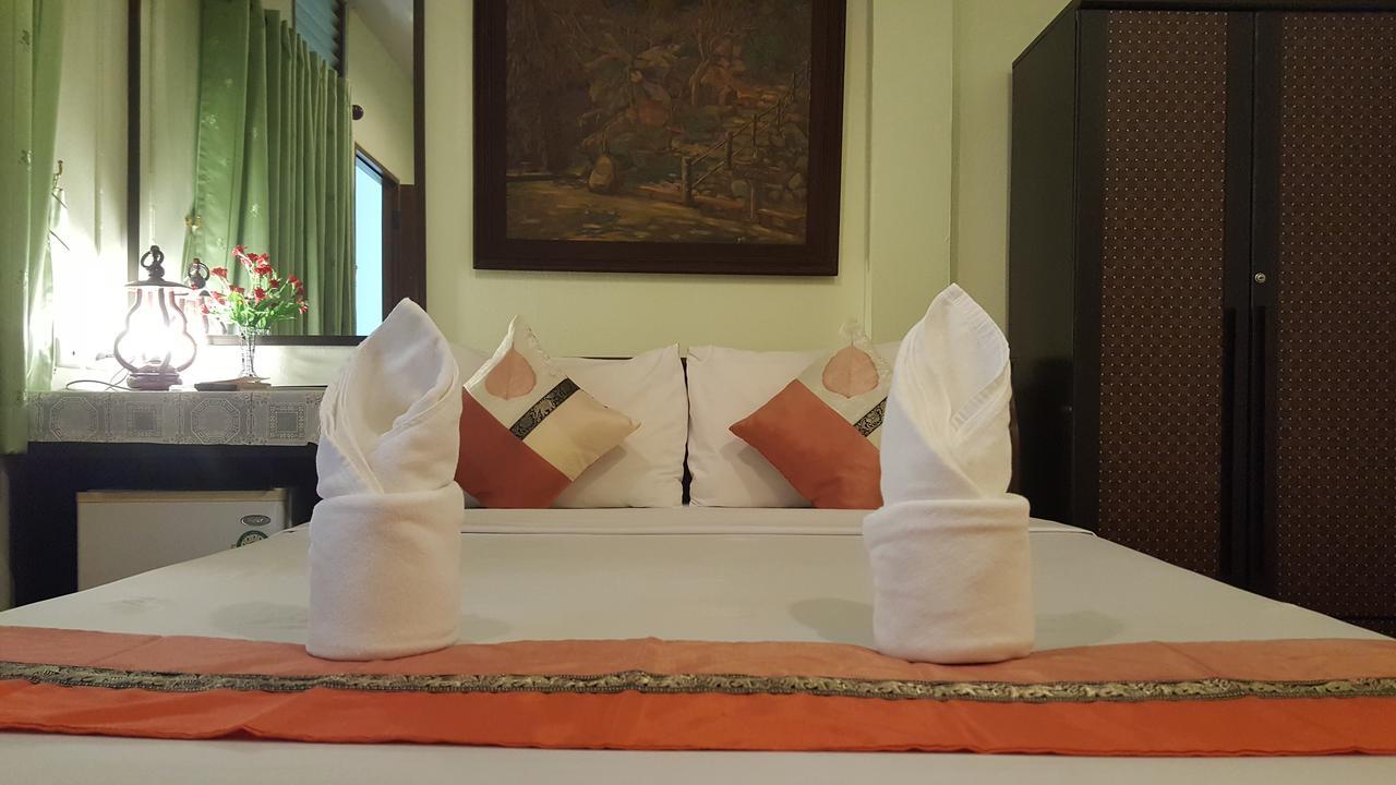 Khaolak Grand City Khao Lak Room photo